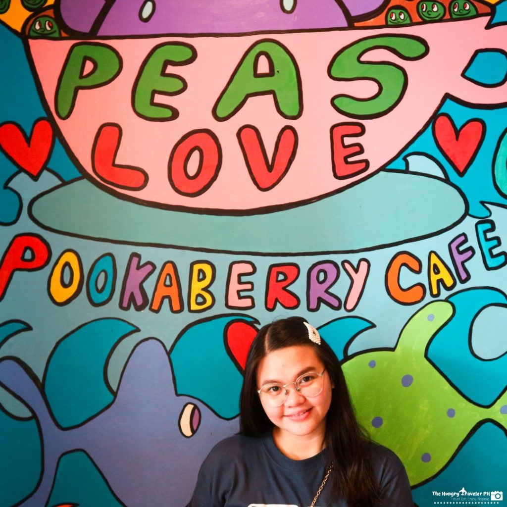 pookaberry cafe