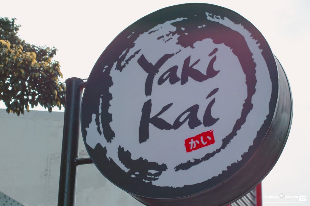 yakikai restaurant