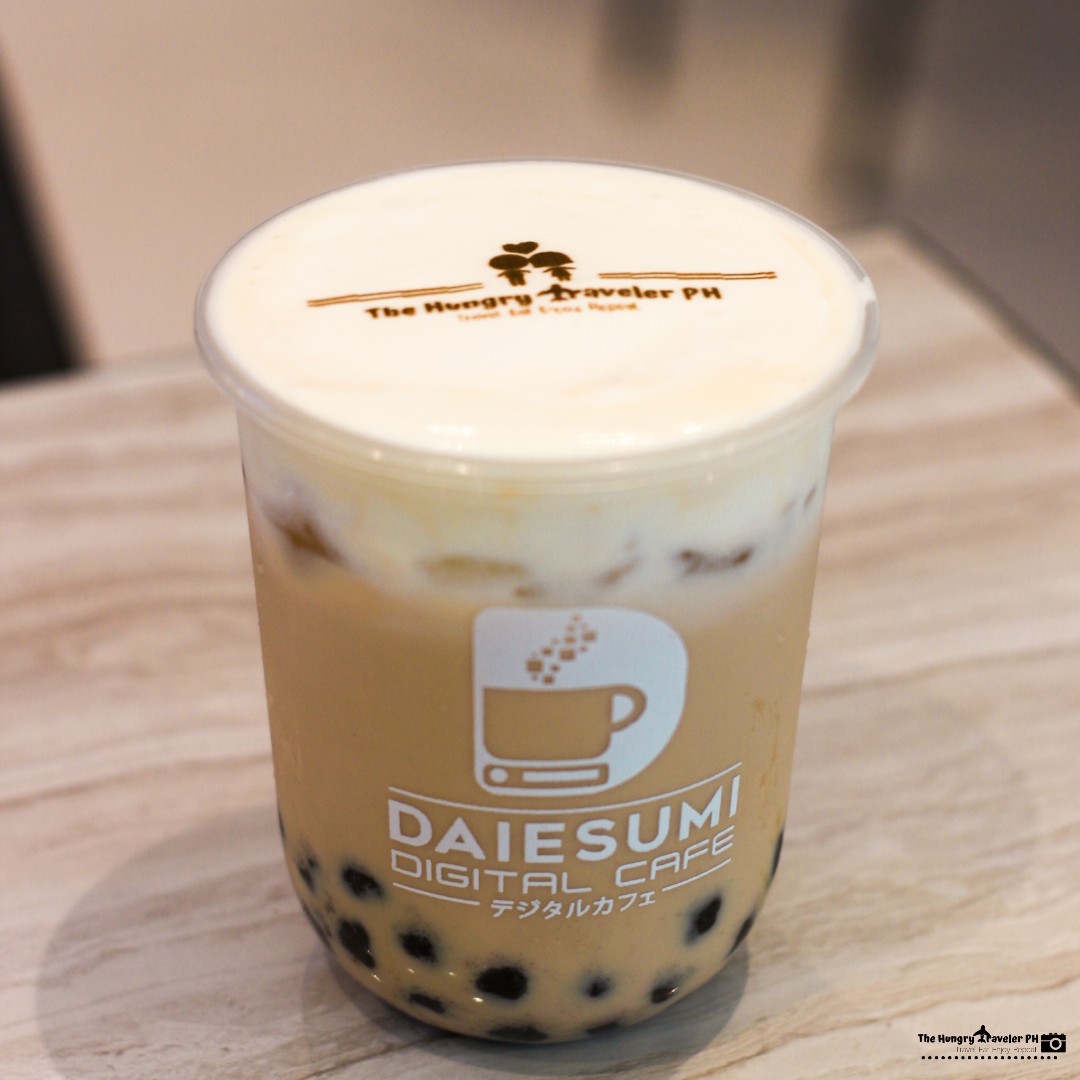 daiesumi digital cafe